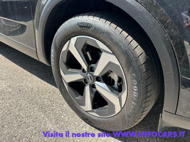 NISSAN Qashqai MHEV 140 CV N-Connecta Autocarro N1