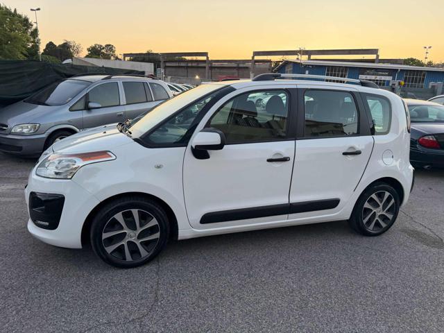 CITROEN C3 Picasso 1.4VTi 95 Benzina/GPL airdream/S Bellissima
