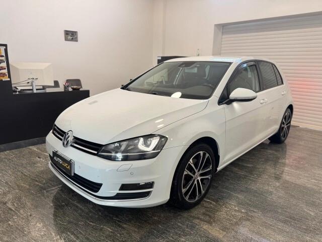 Volkswagen Golf 1.6 TDI 115 CV All Star