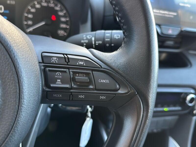 Toyota Yaris Yaris 1.5h Active