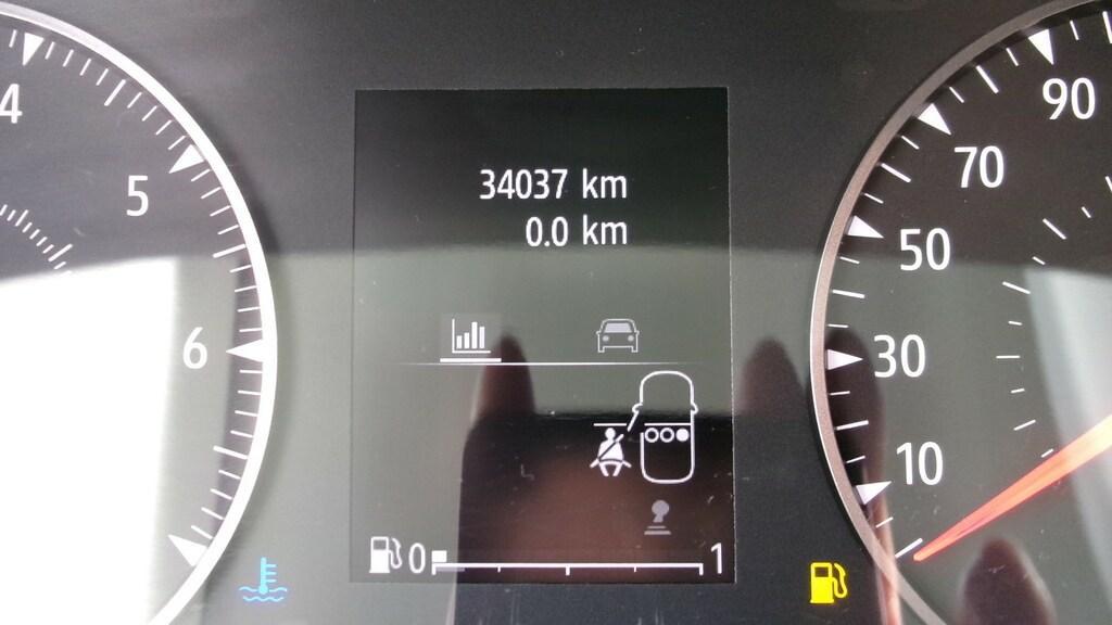 Dacia Sandero Streetway 1.0 tce ECO-G Expression