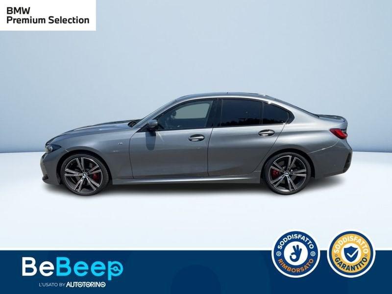 BMW Serie 3 320D MHEV 48V MSPORT AUTO