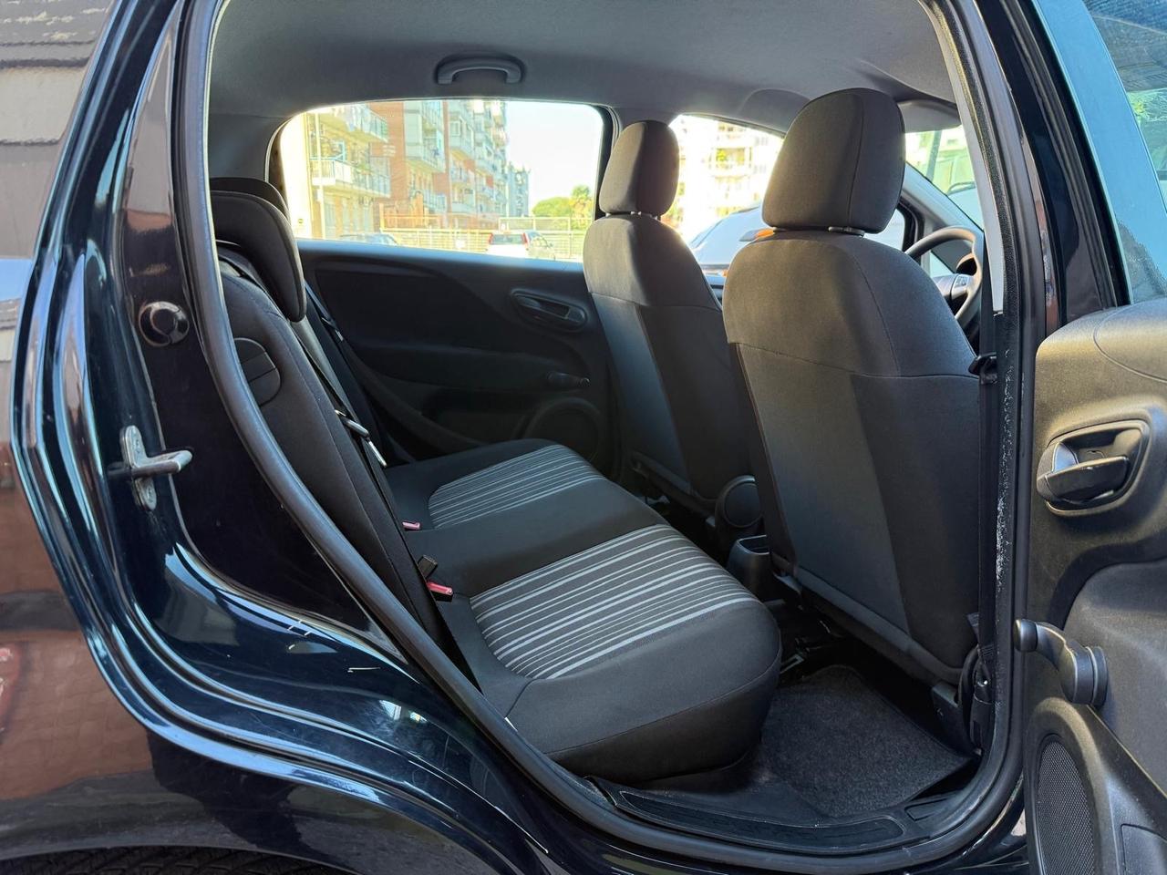 Fiat Punto Evo 1.3 Mjt 75 CV Super Full Perfetta 2012