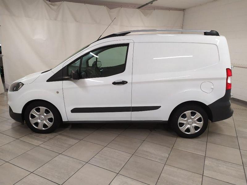 Ford Transit Courier 1.5 tdci 75cv S&S Trend my20