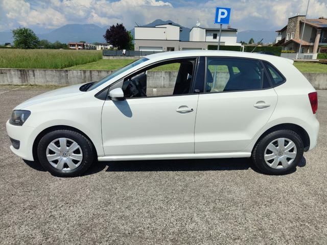 VOLKSWAGEN Polo 1.2 Benz. 5 Porte ( OK NEOPATENTATI )
