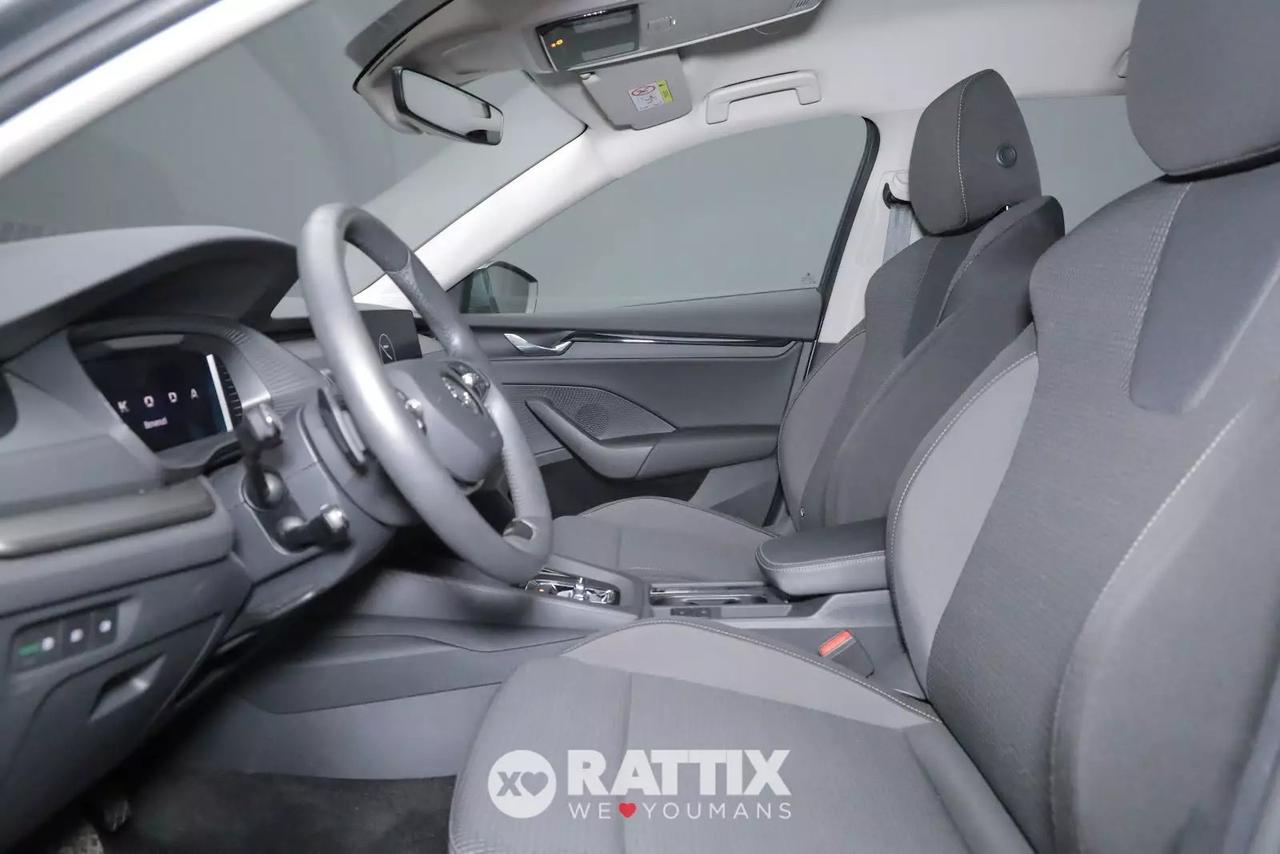 Skoda Octavia 2.0 TDI Evo 150CV Executive DSG