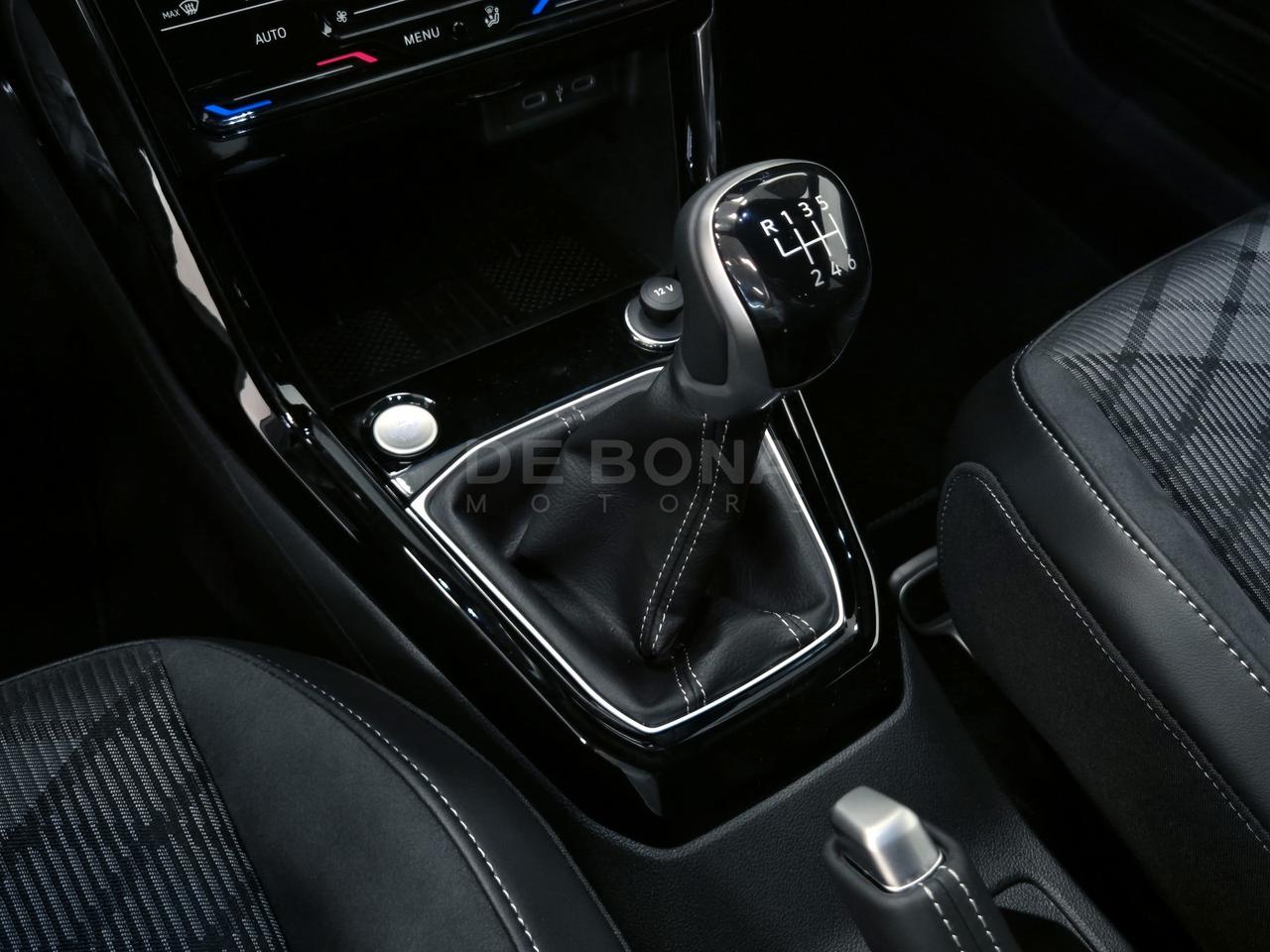 Volkswagen T-Cross 1.0 tsi r-line plus 115cv