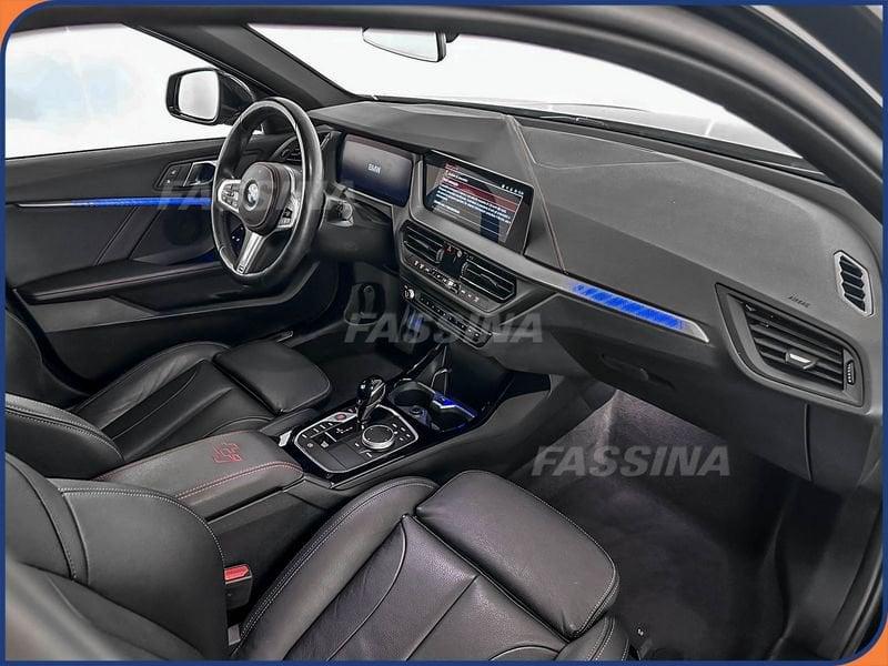 BMW Serie 1 128ti 5p. Msport