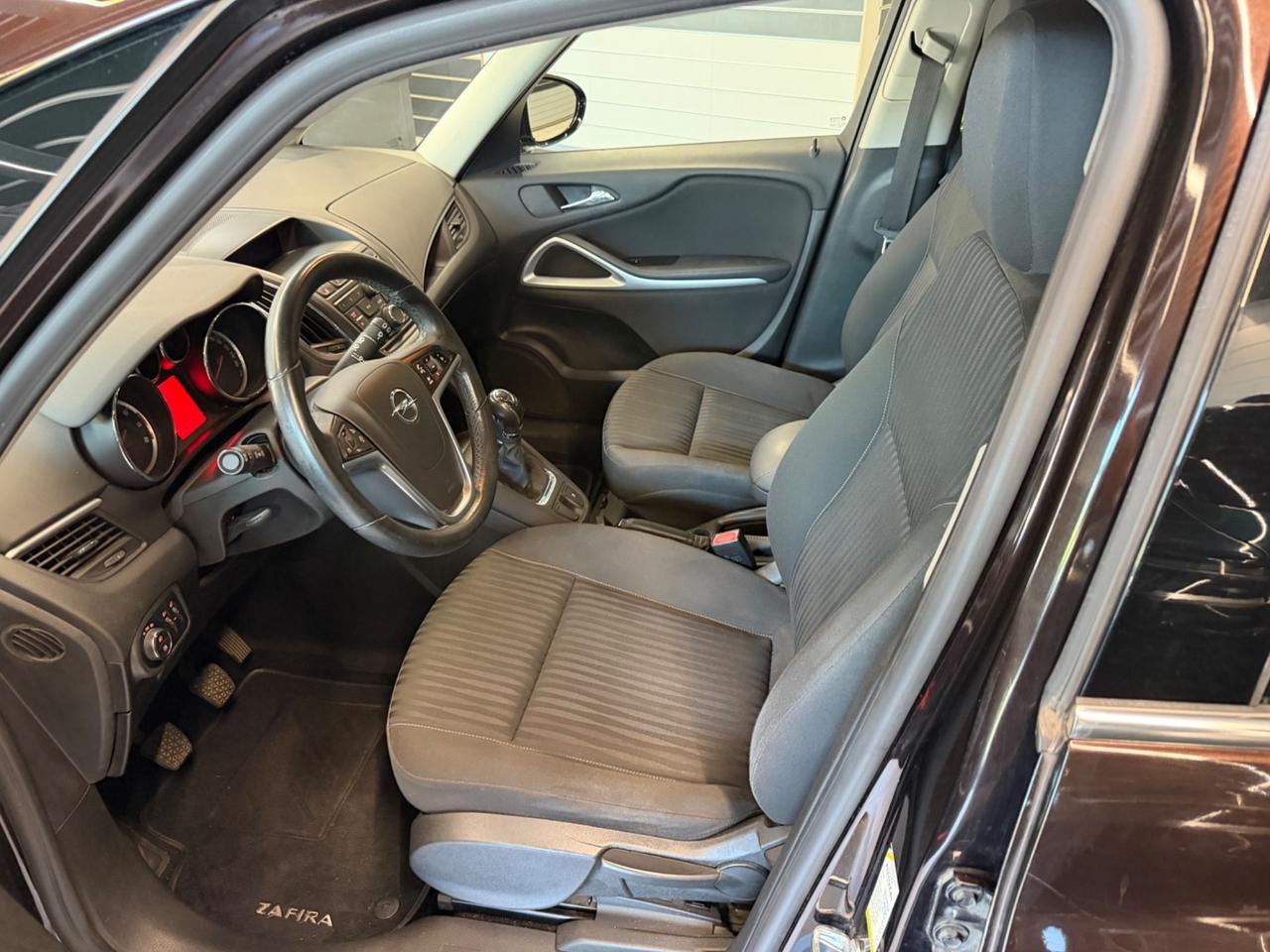 Opel Zafira Tourer 1.6 Turbo EcoM 150CV Elective