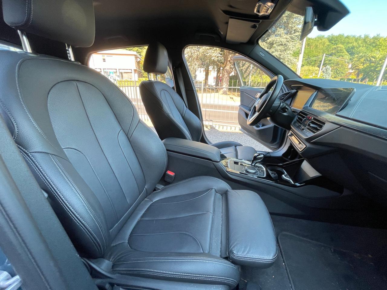 Bmw 120 120d 5p. Msport