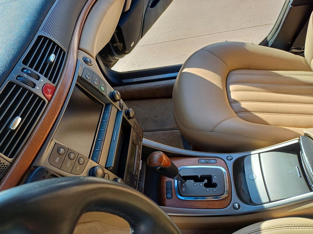 Lancia Thesis 3.0 V6 24V aut. Emblema