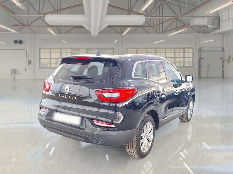 RENAULT KADJAR 1.5 DCI 85KW BLUE BUSINESS EDC
