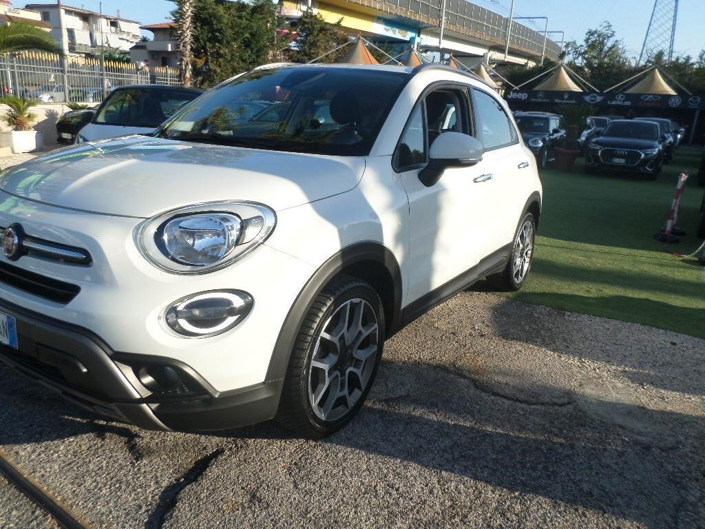 Fiat 500X 1.3 MultiJet 95 CV Cross