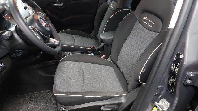 FIAT 500X 1.3 MultiJet 95 CV Business Az. Italia 70.000 Km