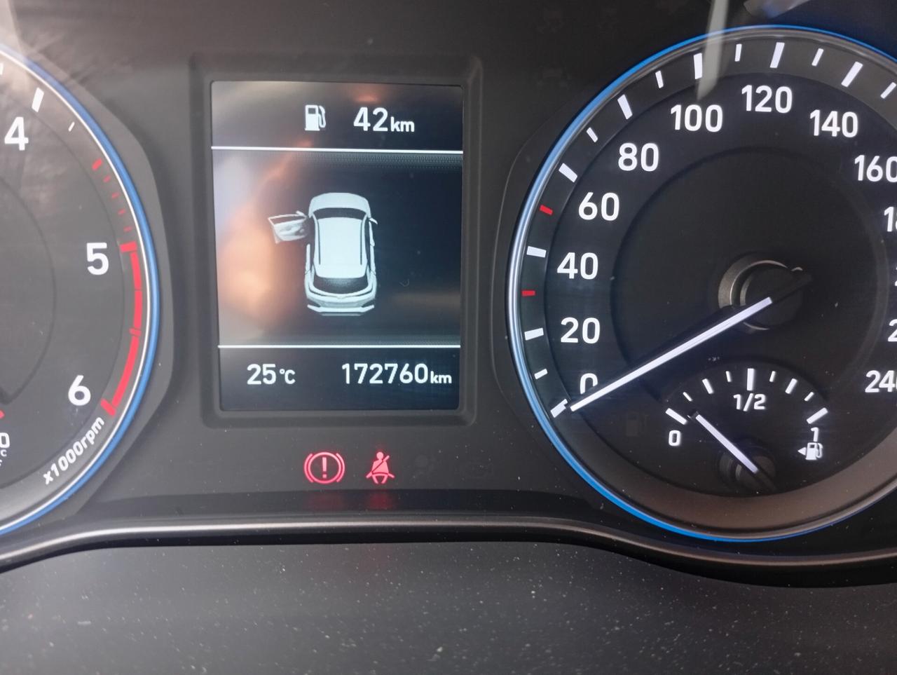 Hyundai Kona 1.6 CRDI 115 CV Xpossible NEOPATENTATI OK