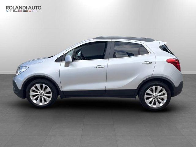 OPEL Mokka 1.4 t. Cosmo s&s 4x2 140cv m6