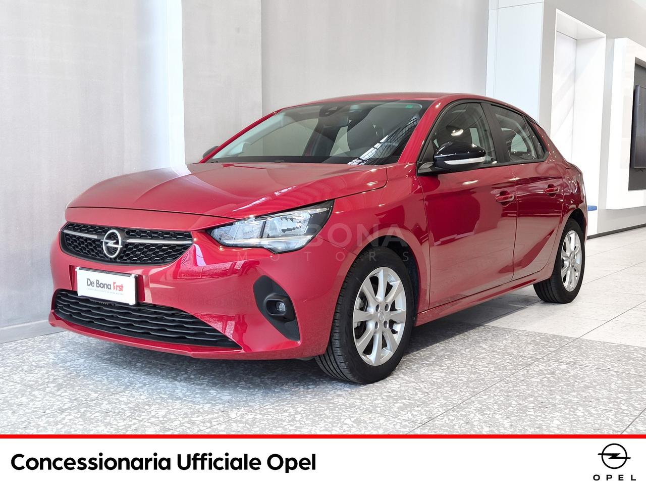 Opel Corsa 1.5 edition s&s 100cv