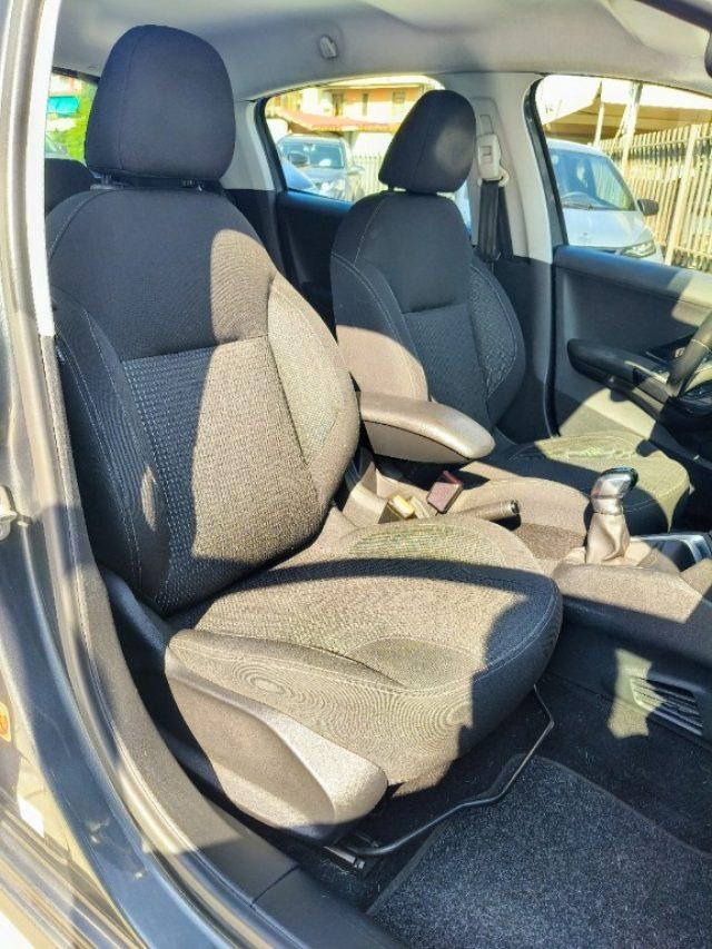 PEUGEOT 208 BlueHDi 75 5 p. Allure Un.Propr. Ok Neopatentati