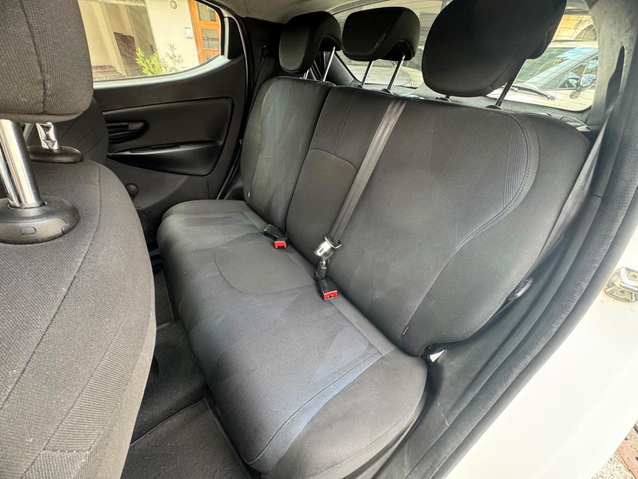 Lancia Ypsilon 1.2 70CV GOLD