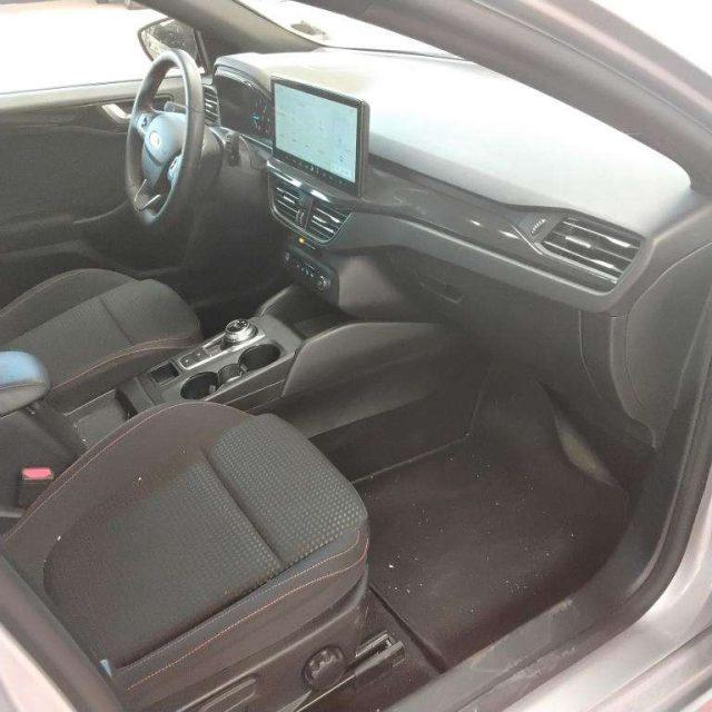 FORD Focus ST-Line Wagon 1.5 EcoBlue 115 CV Aut. 8M Co-Pilot