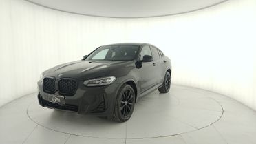 BMW X4 G02 2021 - X4 xdrive20d mhev 48V Msport auto