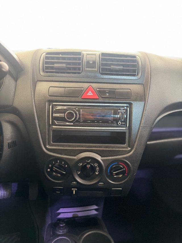 KIA Picanto 1.0 12V Life