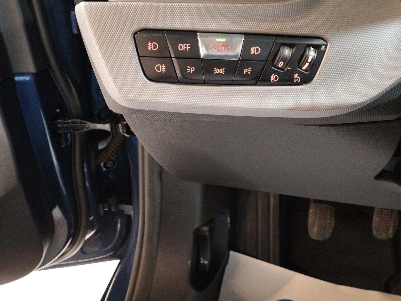 BMW 118 Serie 1 F40 Advantage