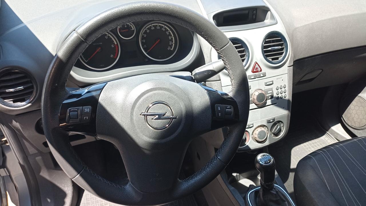 Opel Corsa 1.3 CDTI 75CV ecoFLEX 5 porte Enjoy