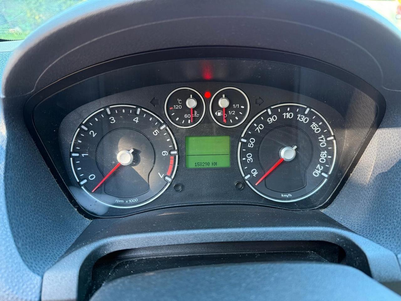 Lancia Ypsilon 1.2 MOMO DESIGN + FORD FIESTA 1.2 GHIA 5 PORTE COME NUOVA