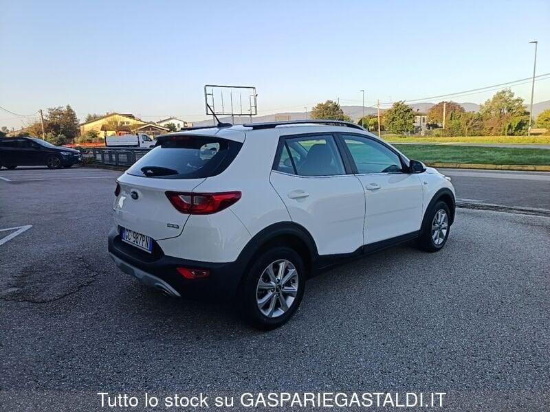 KIA Stonic 1.4 MPI 100CV EcoGPL Style