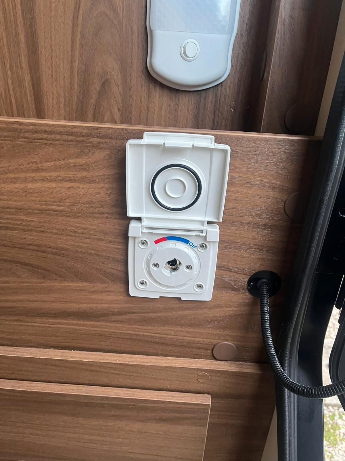 Arca EUROPA P699 GLM