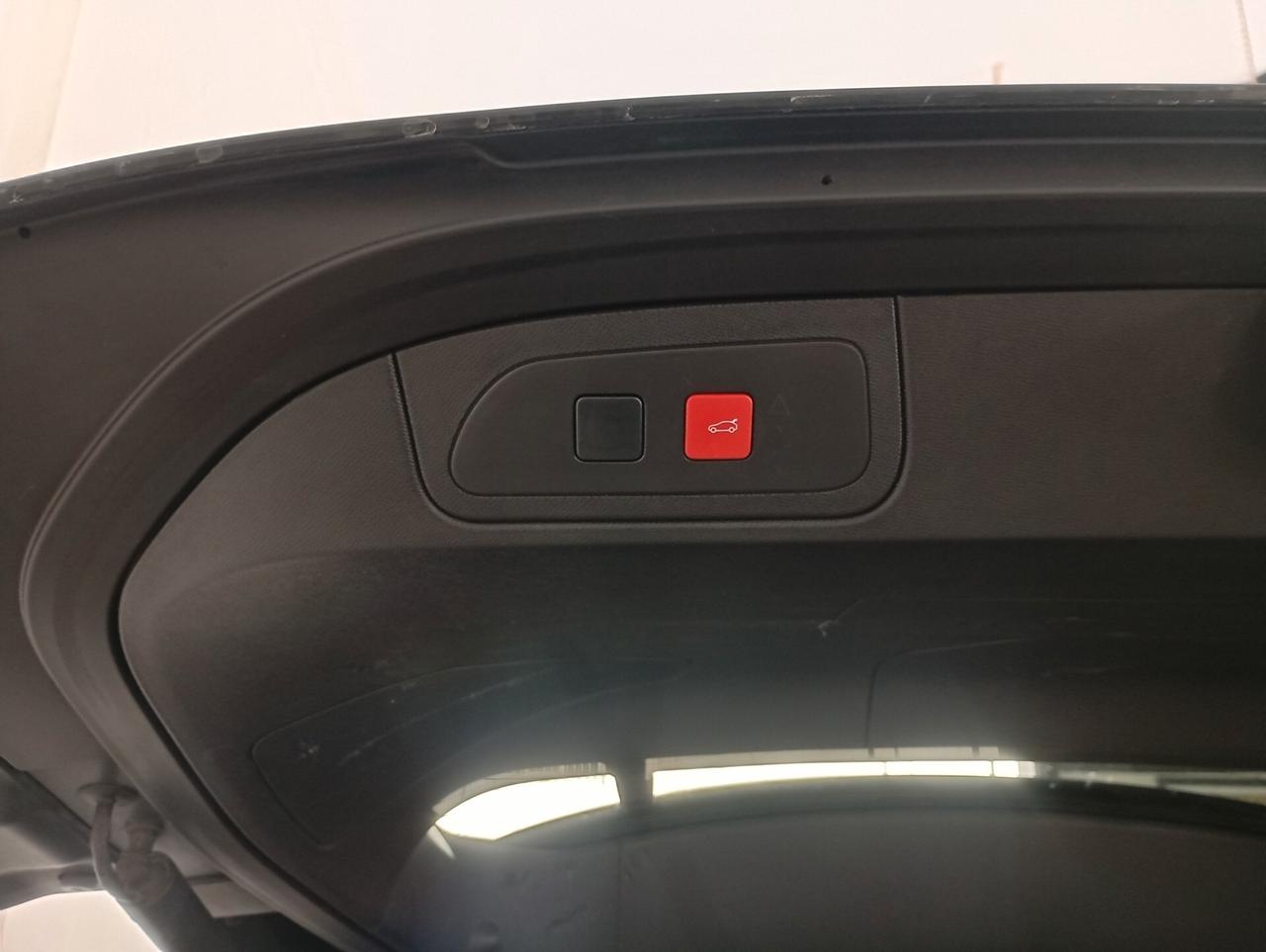 Ds DS 7 DS 7 Crossback BlueHDi 130 aut. Performance Line+