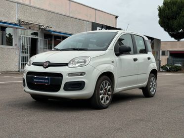 Fiat Panda 0.9 TwinAir Turbo Natural Power Pop