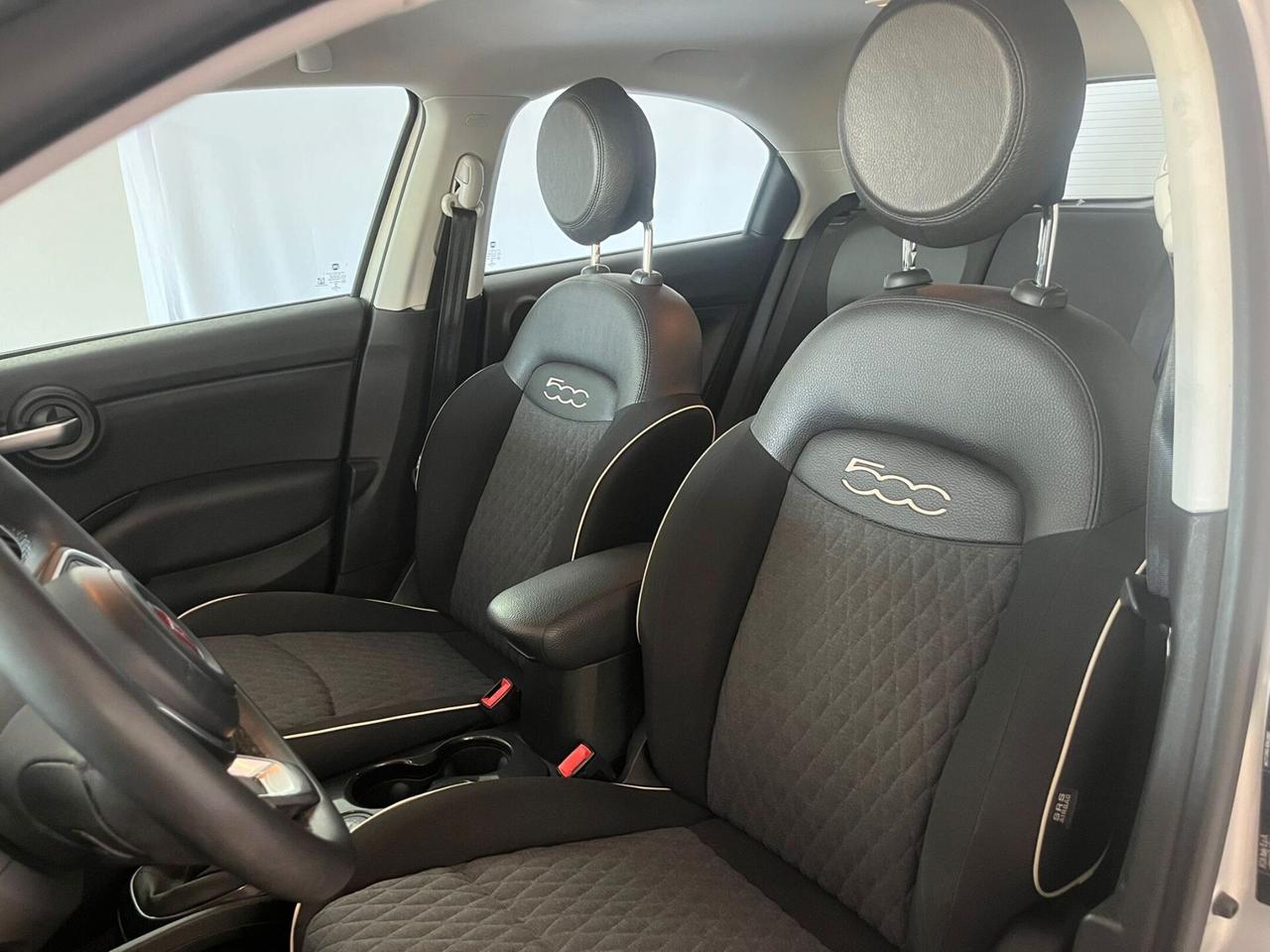 Fiat 500X 1.6 MultiJet 120 CV Business