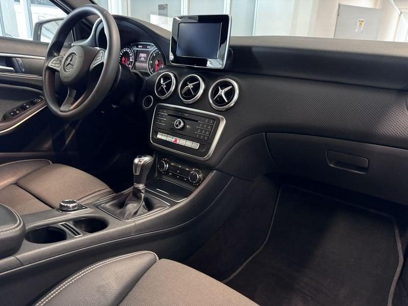 Mercedes-Benz Classe A A 180 d Business