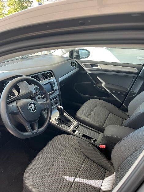 Volkswagen Golf Plus 1.6 TDI DPF Comfortline