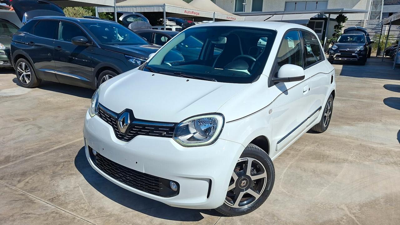 Renault Twingo 1.0 BENZINA SCe 2019