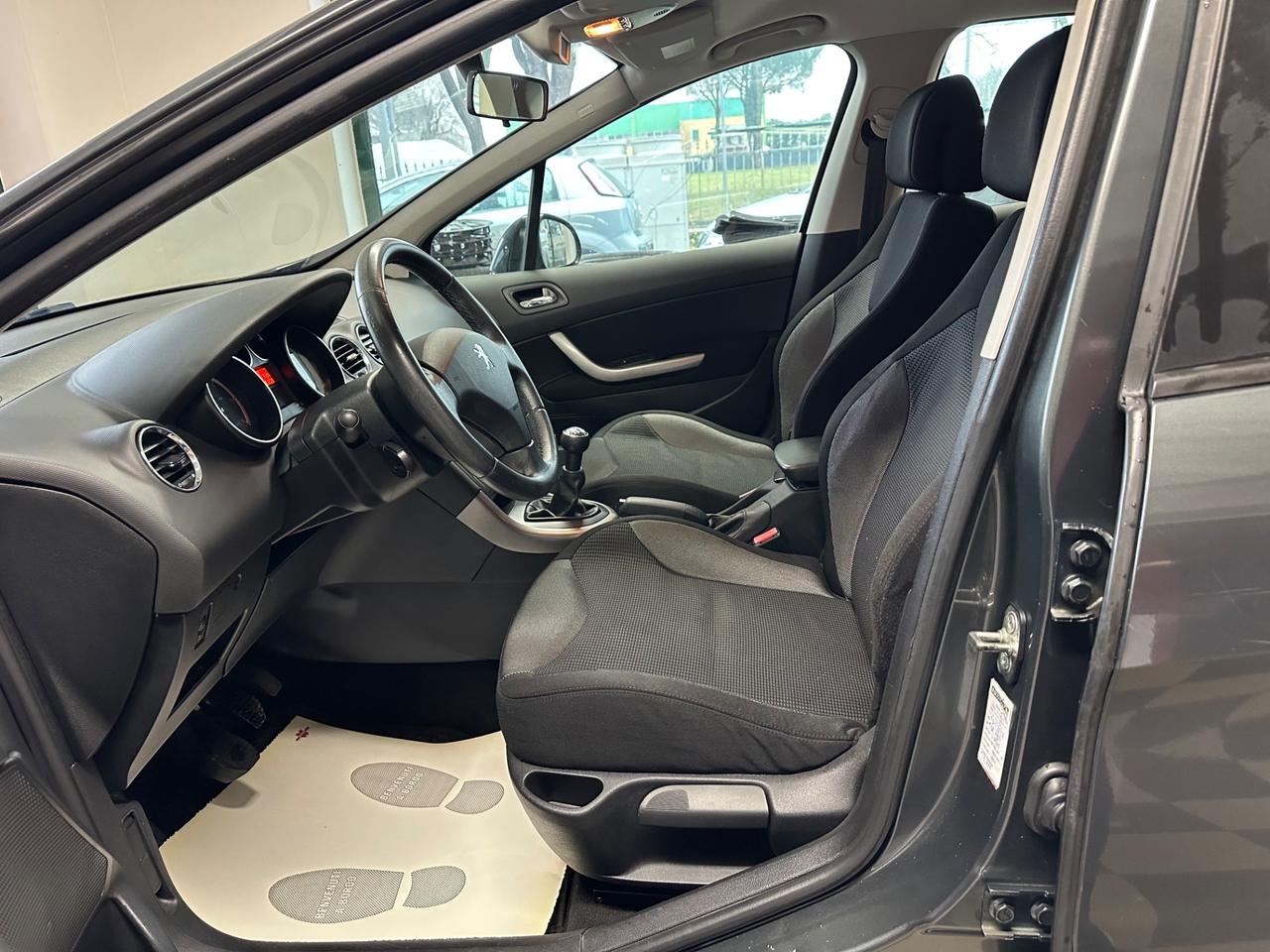 Peugeot 308 1.6 HDi 110CV 5p. Premium