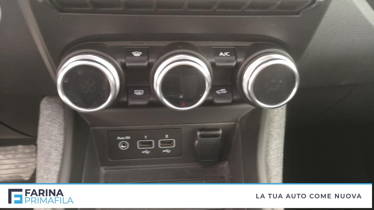 RENAULT Zoe 2020 - Zoe Zen R135 Flex my20