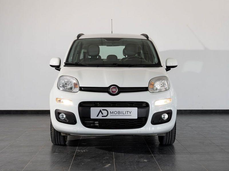 FIAT Panda Panda 0.9 TwinAir Turbo Natural Power Easy