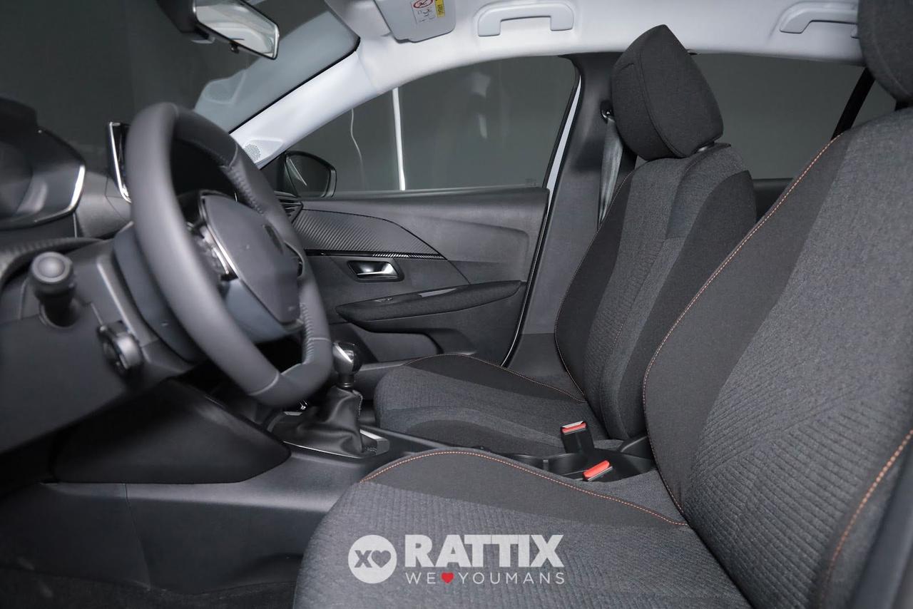 Peugeot 208 1.2 Puretech 100CV Style