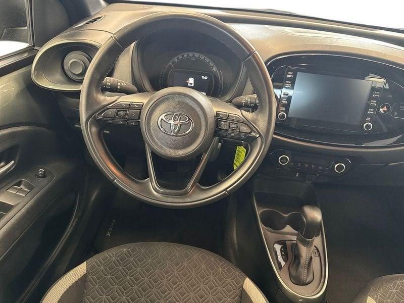 Toyota Aygo X 1.0B (72 CV) Trend S-CVT