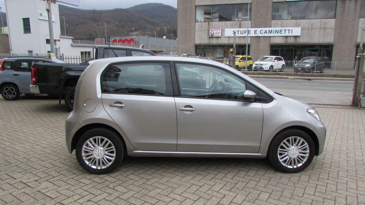 VOLKSWAGEN - Up! - 1.0 5p. EVO color BMT