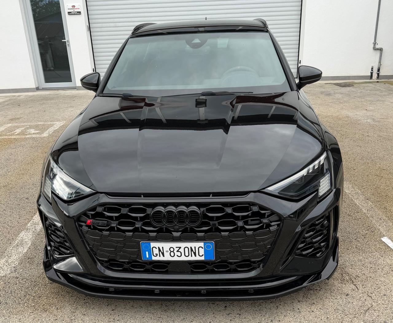 Audi A3 RS 3 SPB TFSI quattro S tronic