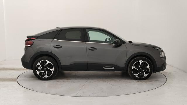 CITROEN C4 1.2 puretech Shine s&s 130cv eat8