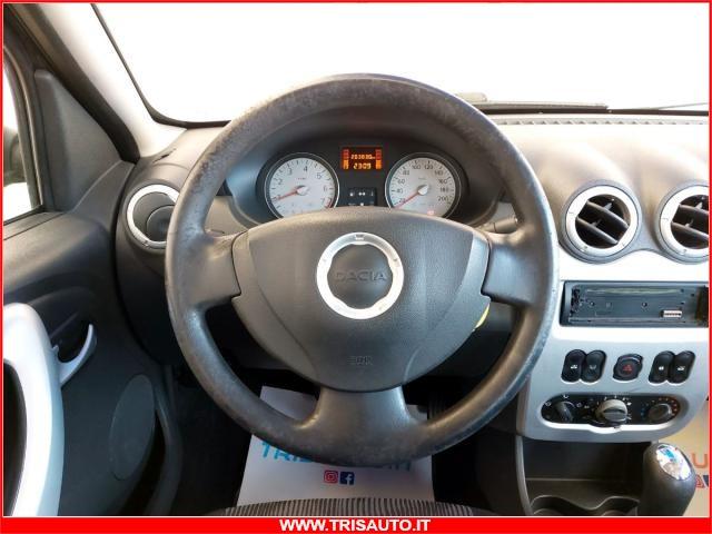 DACIA Sandero 1.4 Gpl NEOPATENTATI