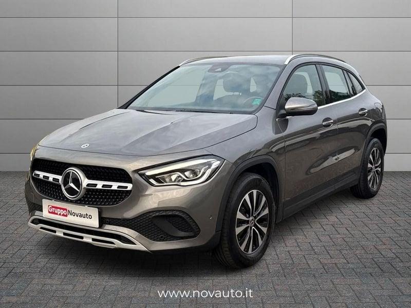 Mercedes-Benz GLA GLA 180 Sport auto