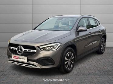 Mercedes-Benz GLA GLA 180 Sport auto