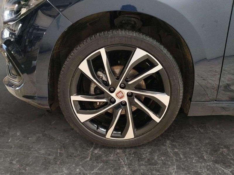 FIAT Tipo SW 1.6 mjt City Sport s&s 130cv