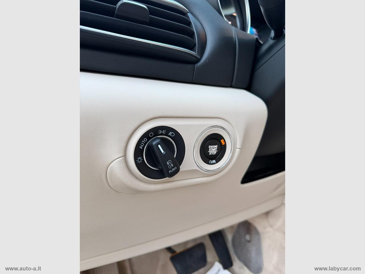 MASERATI Levante V6 Diesel 275 CV AWD Granlusso